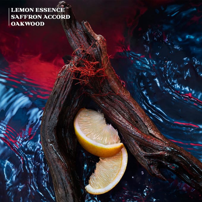 Prada - Luna Rossa Ocean Le Parfum - Herenparfum - Navulling - 150 ML