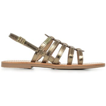 Platte sandalen Les Tropeziennes par M.Belarbi Hikano