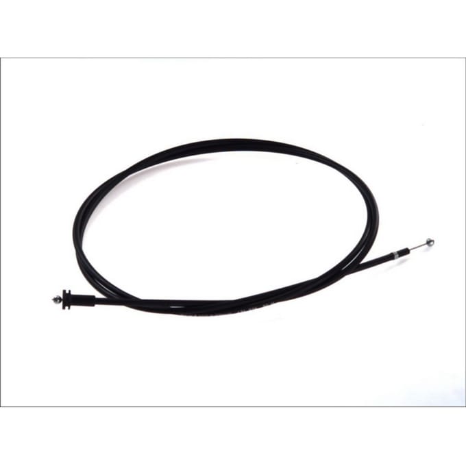 Topran Motorkap kabel HANS PRIES 103 541