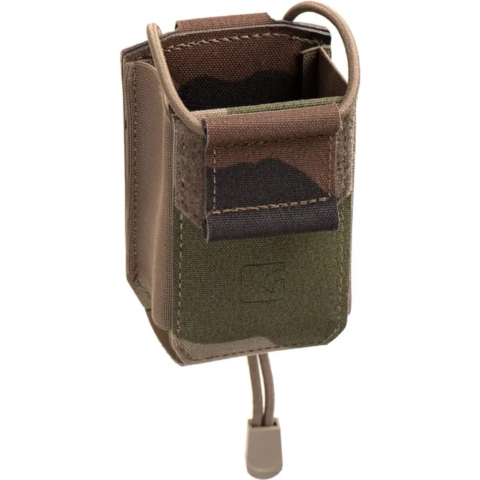 Radiohoes Clawgear LC