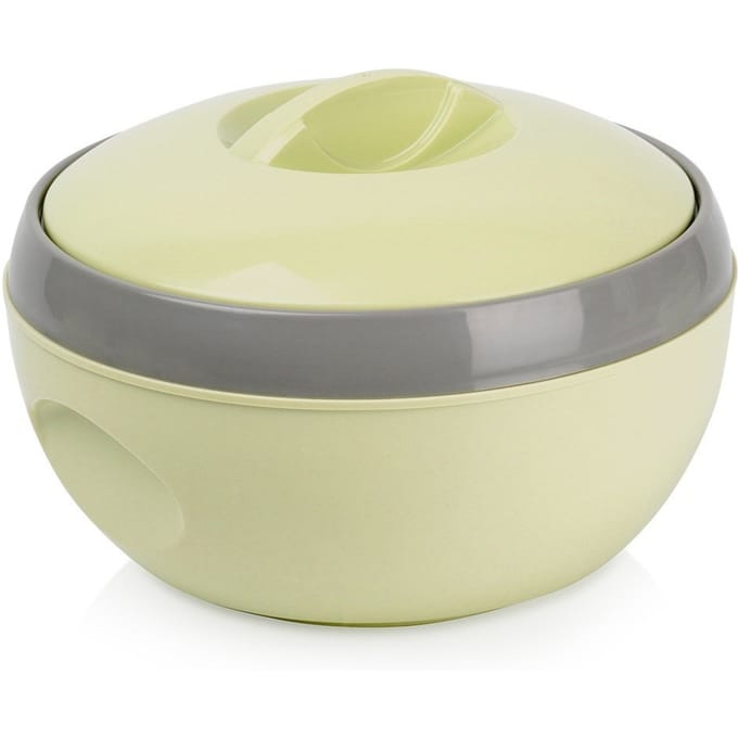 Orion Venus Thermos Lunchbox 3,5L - Houdt Warmte Vast