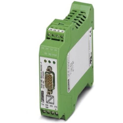 Phoenix Contact PSM-ME-RS232/RS232-P 2744461 1 stuk(s)