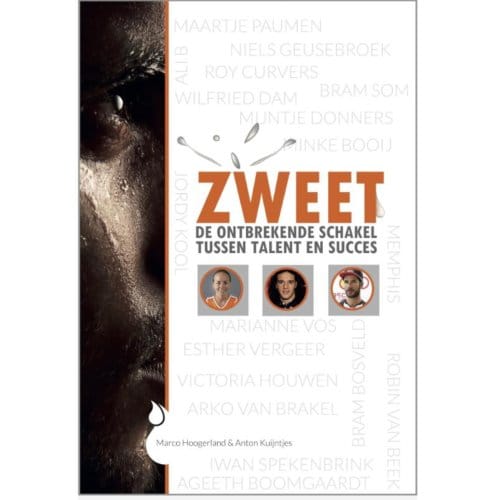 Zweet - Marco Hoogerland