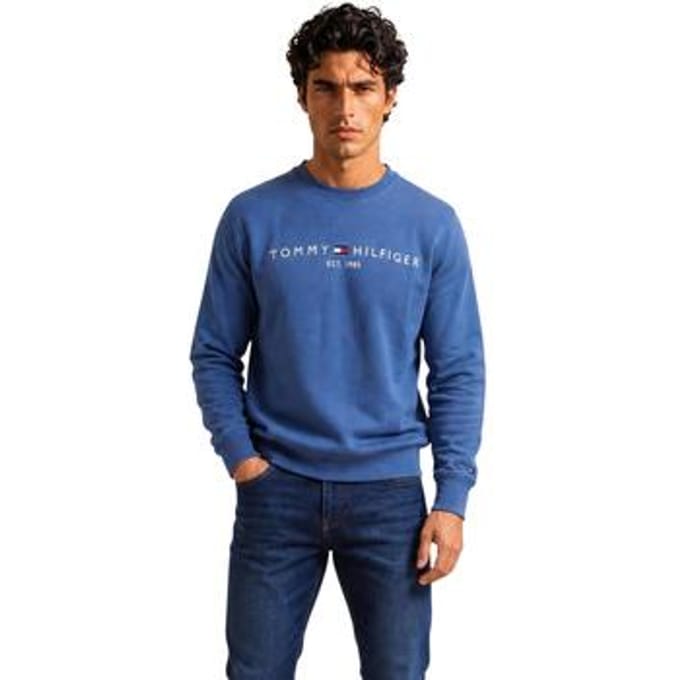Sweater Tommy Hilfiger MW0MW11596