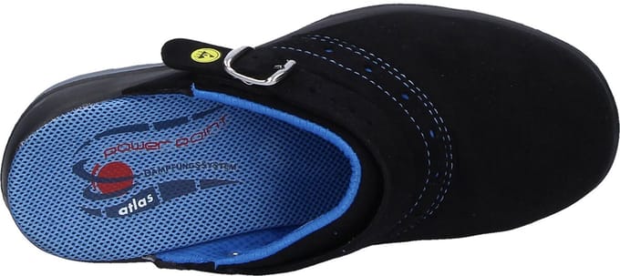 Atlas Veiligheidsschoenen GX 390 ESD