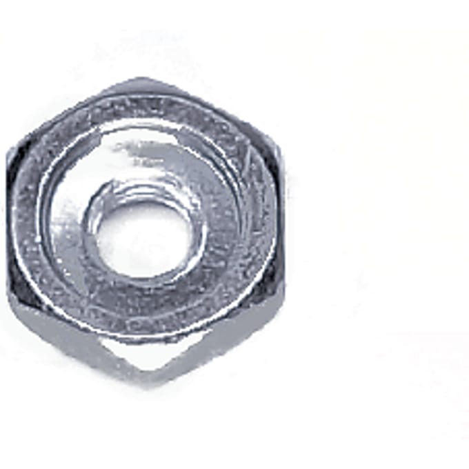 Locking nut m5