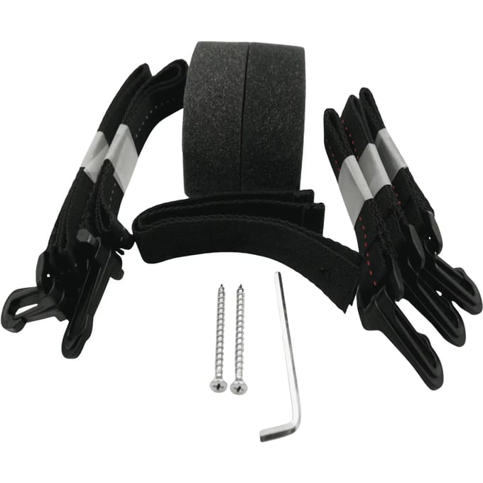 Motorfiets riem onderdelen Tucano Urbano Termoscud® R216PRO