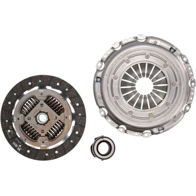 Koppelingsset VALEO 832149