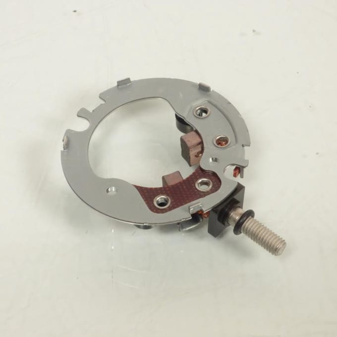 Reparatieset startmotor SGR voor Quad Kawasaki 400 KSF 2003 tot 2006 Nieuw