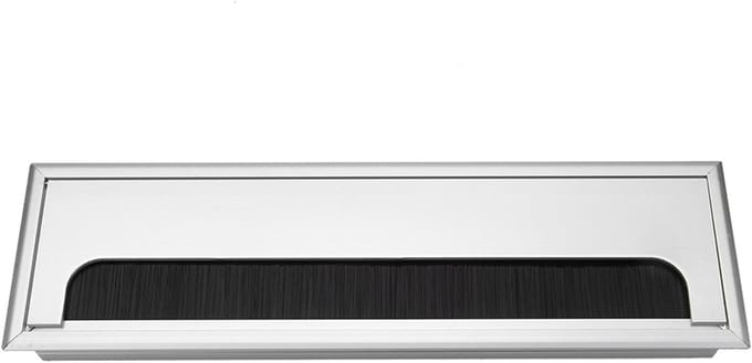 Robuuste Aluminium Kabel voor Buitengebruik - Weerbestendig, Duurzaam en Lichtgewicht