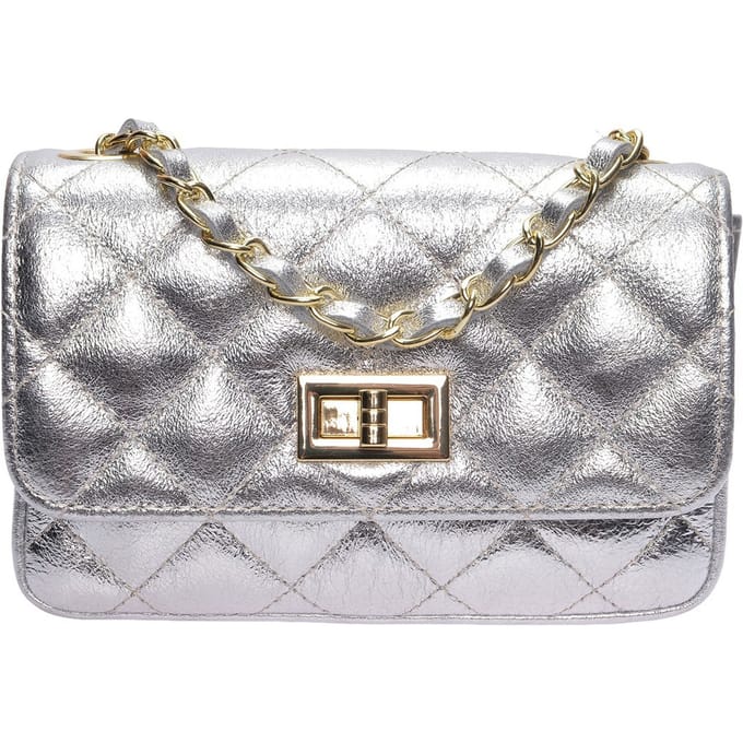 Handtas Luisa Vannini Crossbodytas