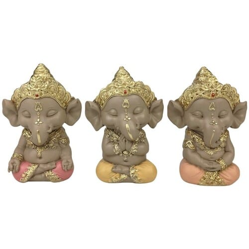 Beeldjes Signes Grimalt Ganesha 3U