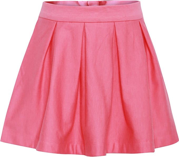 La V rok - Rose kleur 140-146