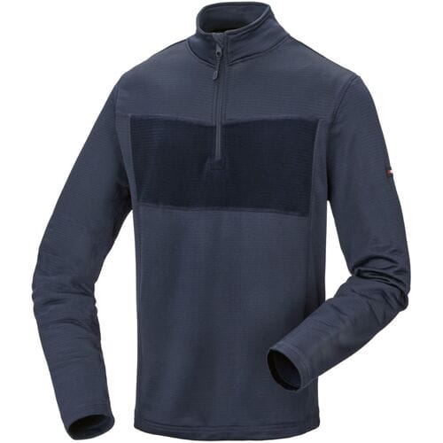 PARKSIDE Heren thermotrui (Donkerblauw, M)