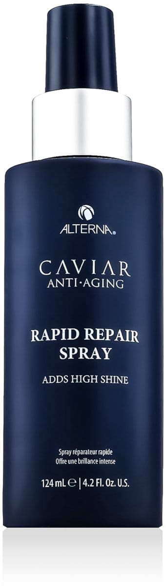 Alterna - Caviar Styling Rapid Repair Spray - 125 ml