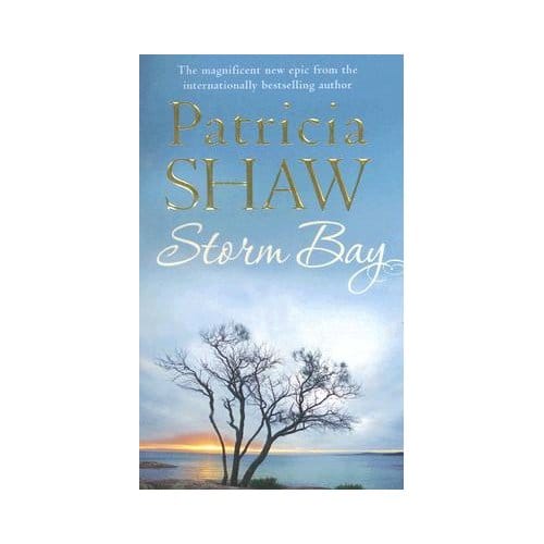 Storm Bay - Patricia Shaw