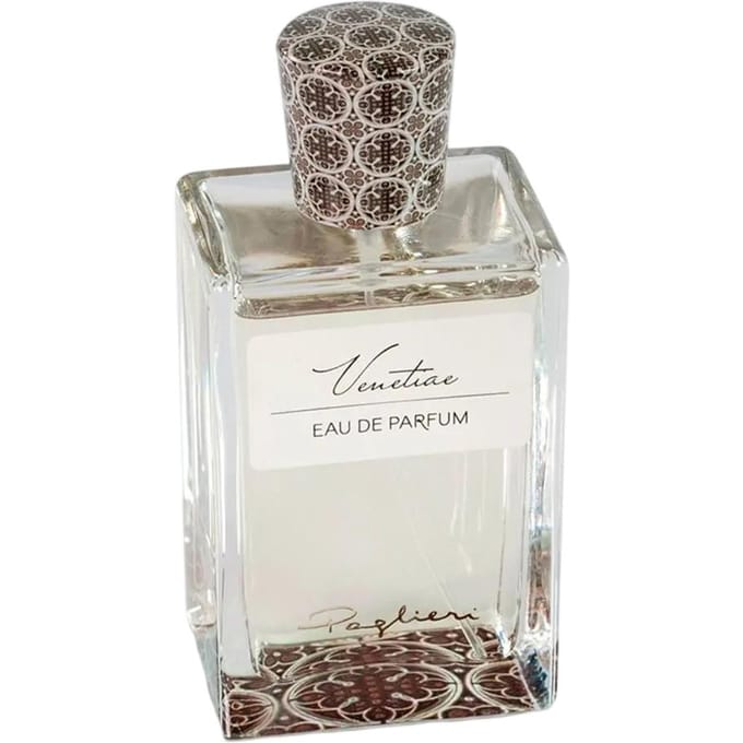 Paglieri 1876, Venetië, Eau De Parfum, Unisex, 100 ml