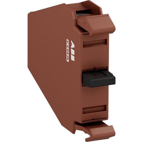 ABB P9B11VN 1SFA187000R8011 Contactblok 1 stuk(s)
