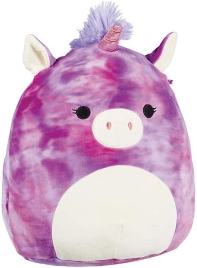 Zachte Pluchen Knuffel - Keuze uit Diverse Dieren - 28 cm