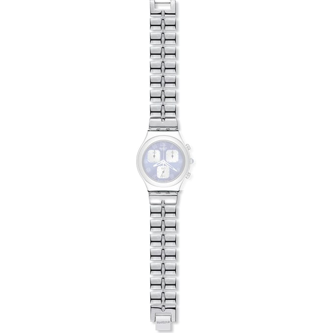 Swatch Irony - Chrono Medium - YM AYMS400G YMS400G Invitation band