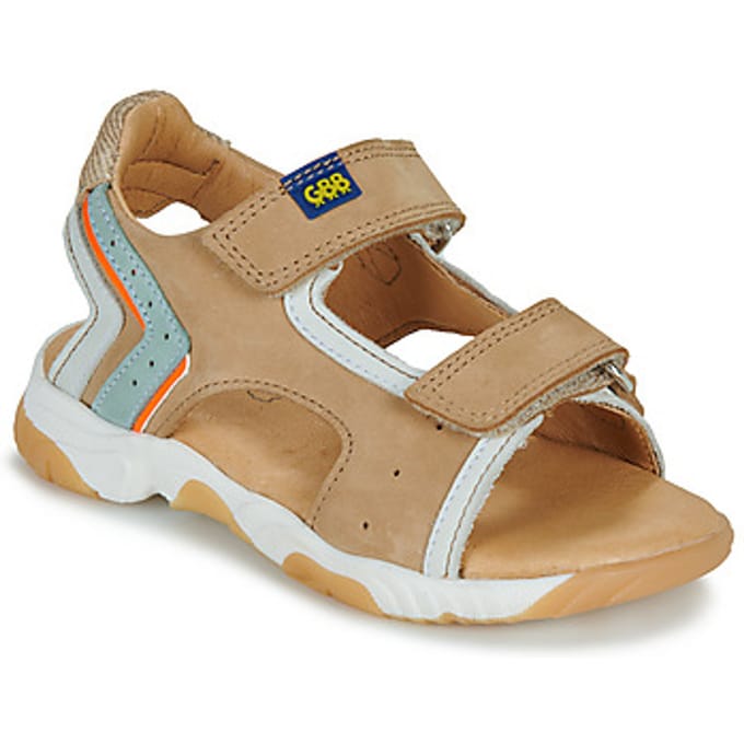 GBB  Platte sandalen VOLONTAIRE