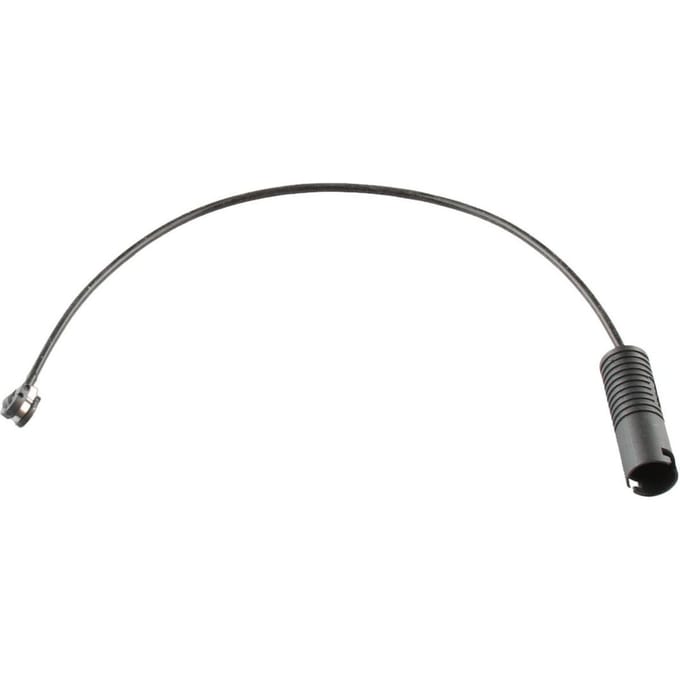 Waarschuwingscontact, remblokslijtage QUICK BRAKE WS 0150 A