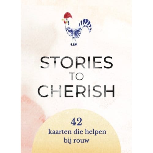 Stories To Cherish Verhaalkaarten