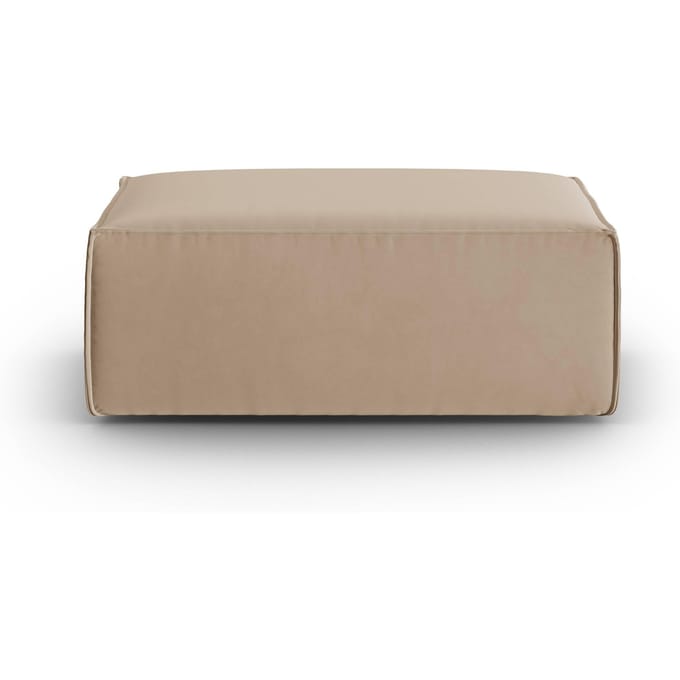 Hocker Mackey velvet | Cosmopolitan Design