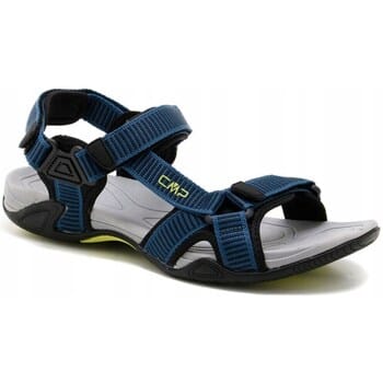 Cmp 38q9957 Hamal Sandalen Blauw EU 43 Man