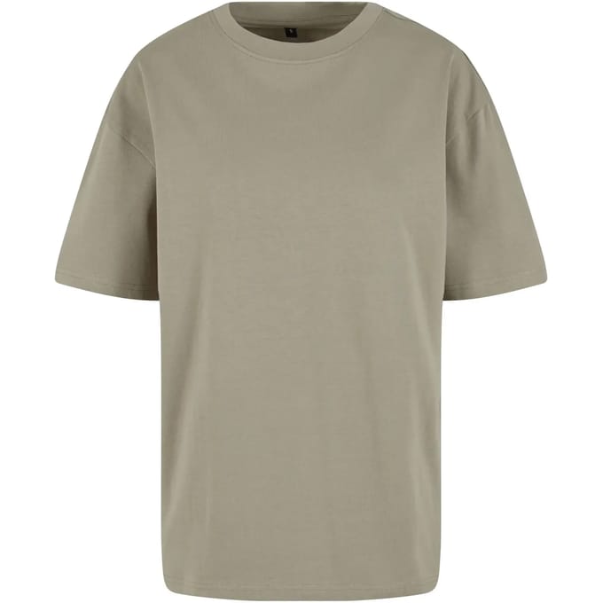 Oversized T-shirt New Morning Studios