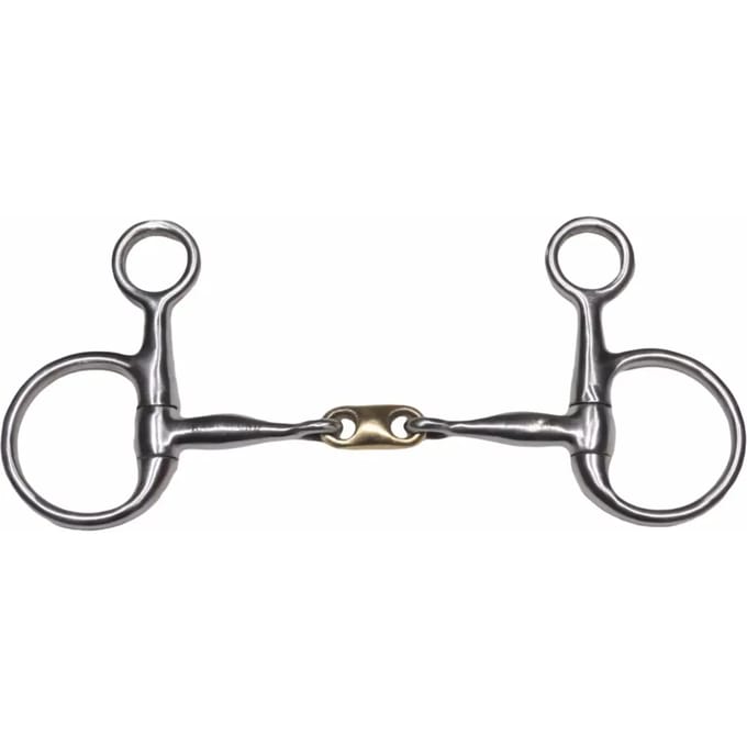 Baucher paardenbit Karlslund