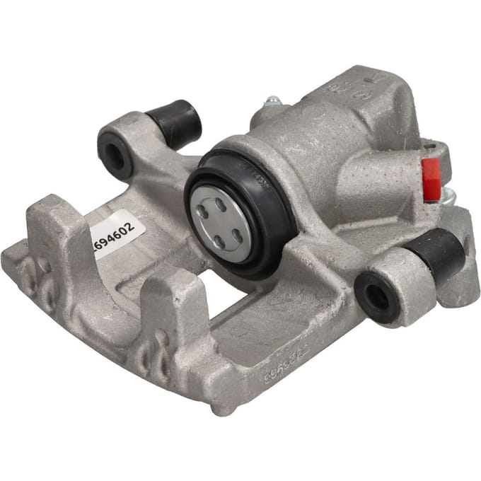 Remklauw FERODO FCL694602, achter rechts