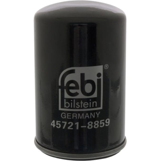 Luchtdrogersysteem, pneumatisch systeem FEBI BILSTEIN 45721