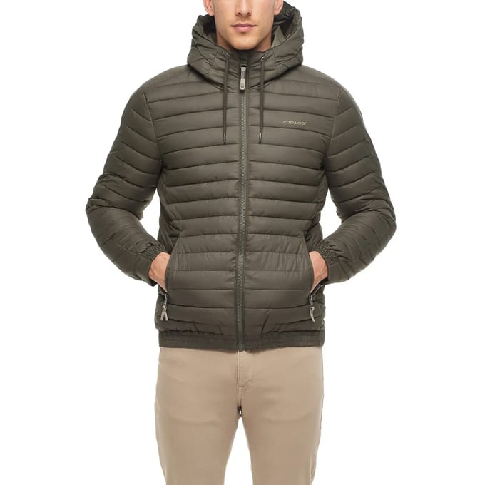 Donsjack Ragwear Taine