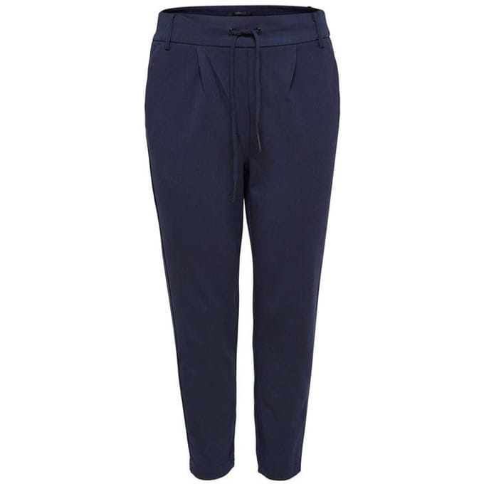ONLY - ONLPOPTRASH LIFE EASY COL PANT PNT NOOS Dames Broek