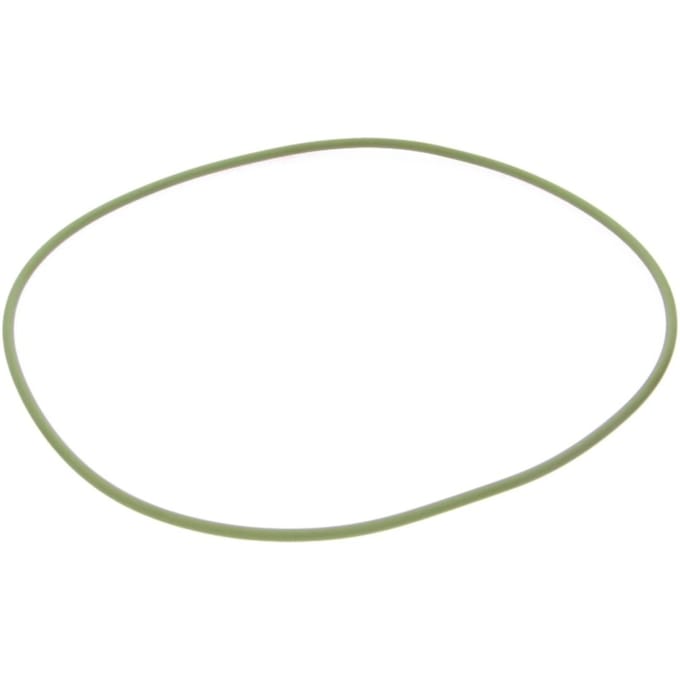 Rubber O-ringen DT Spare Parts 2.10226