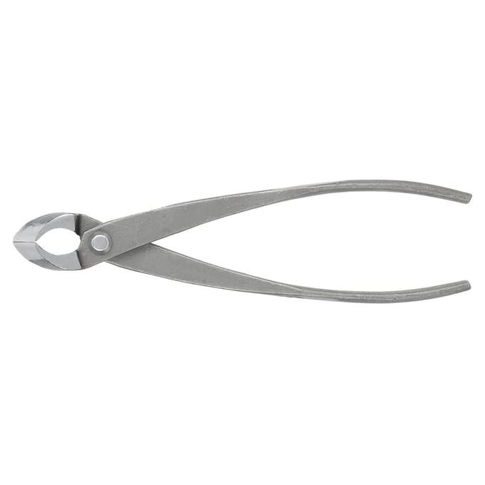 Sécateur multifonctionnel pour jardin, bonsaï, branches, ciseaux de jardinage gray