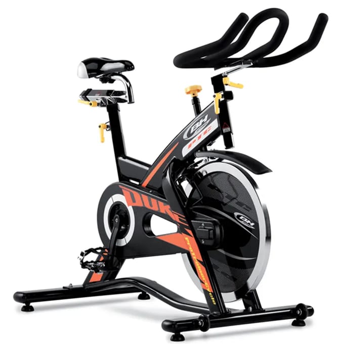 Fietsen BH Fitness Duke Electronique