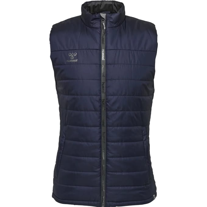 Mouwloos damesjack Hummel North Waistcoat