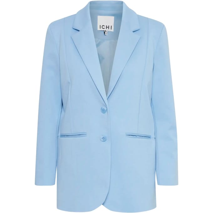 ICHI - IHKATE SUS OVERSIZED BL - Dames - Blazers