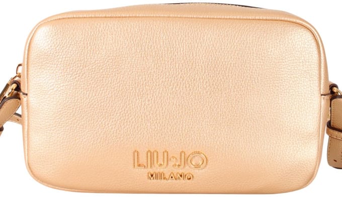 Liu Jo - Handtassen - Goud - Vrouwen - Maat STUK -