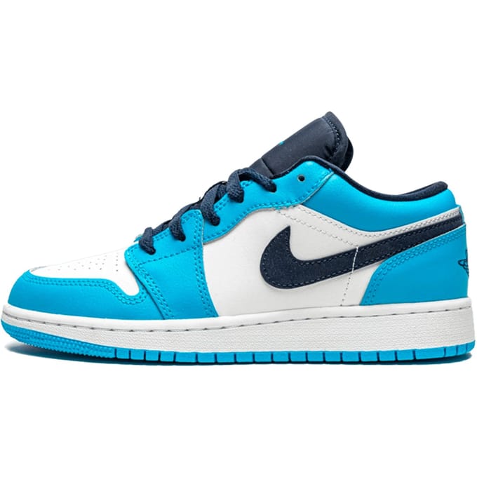 Air Jordan 1 Low UNC 2021 (GS)