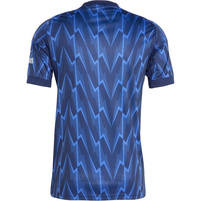 Arsenal Uitshirt 2025/26