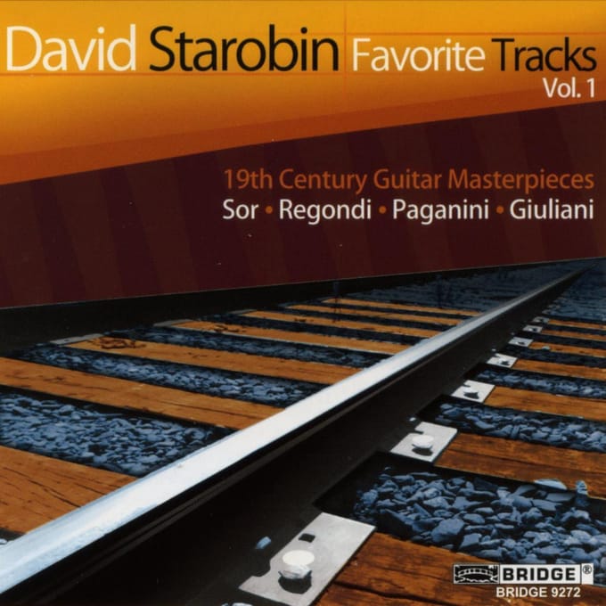 Favoritetracks Volume 1/19th Century