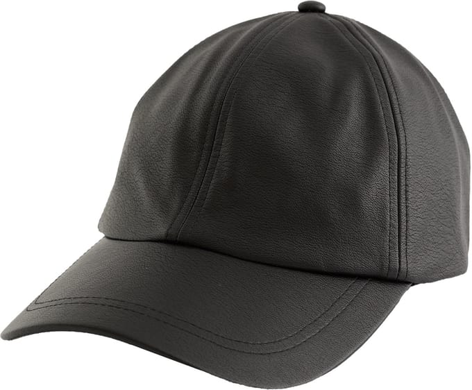 WE Fashion Cap Black Taglia: OS | Cappelli Outlet | Donna | Nero