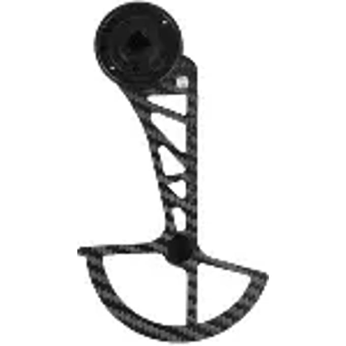 Derailleurhanger Nova Ride AXS Rival XPLR