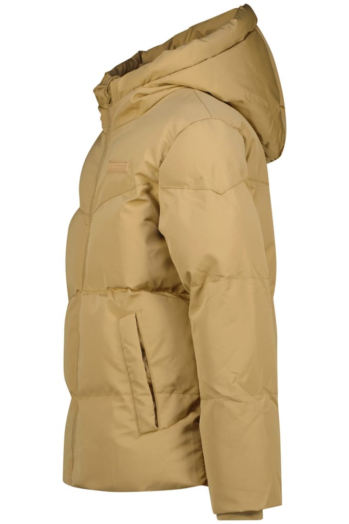 RAIZZED Boys Tiko Jackets Desert Stone Size: 14 | Jackets Outlet | kids | Groen
