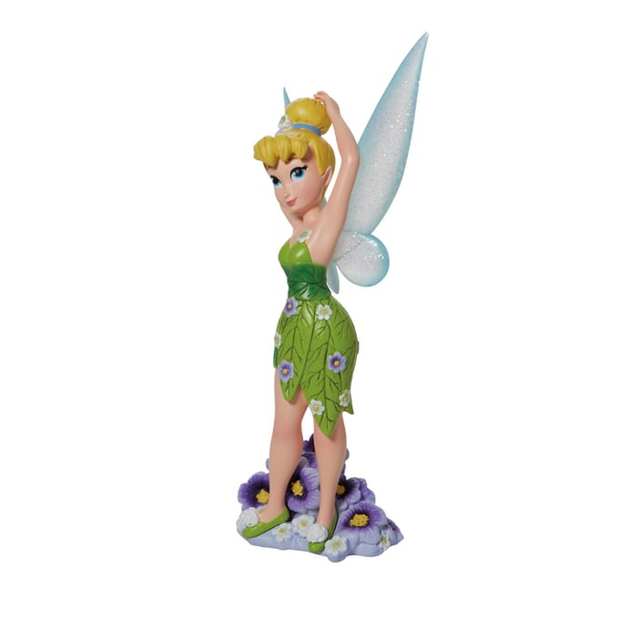 Peter Pan - Disney Verzamelfiguren - Tinker Bell - voor Geen - standaard