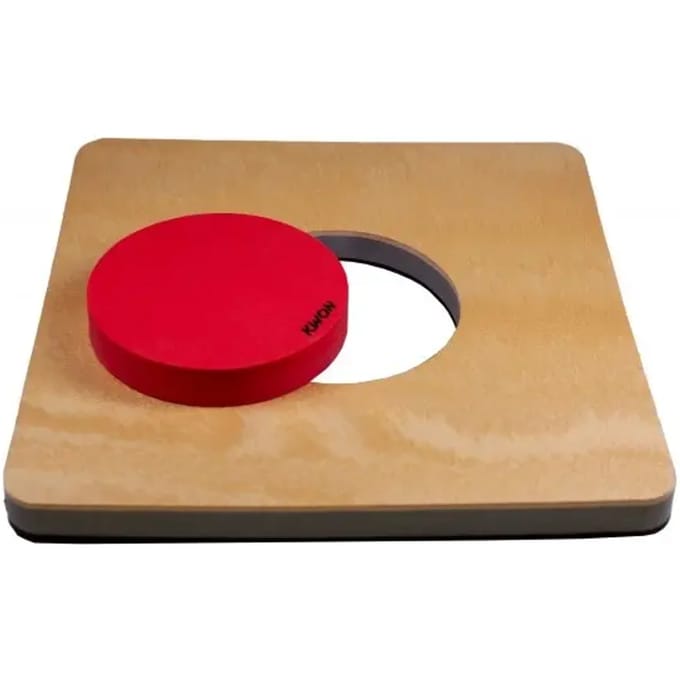 Breekplank voor kindertraining Kwon