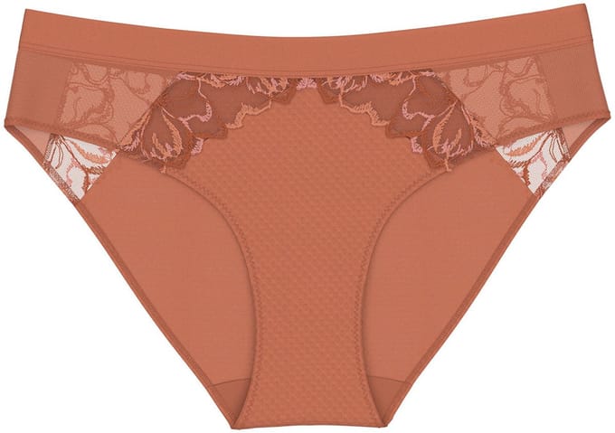 Triumph Tai-Slip Wild Azalea Florale